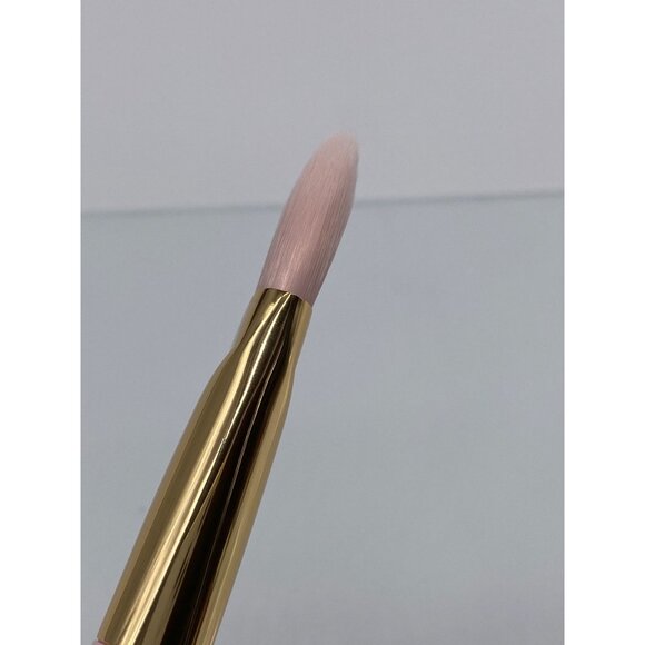 Too Faced Pink & Gold Foundation/Concealer Brush - Picture 4 of 5